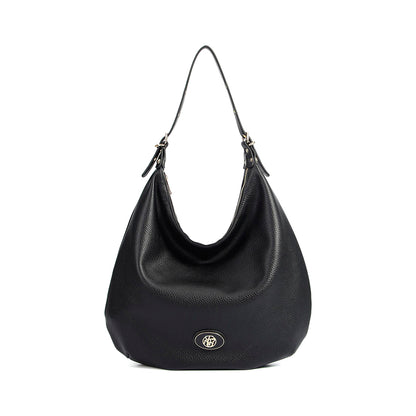 Y-NOT HAP007F6 BLACK Borse Donna 