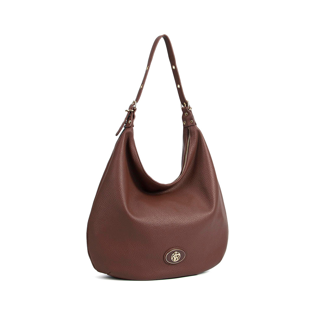 Y-NOT HAP007F6 CHOCO Borse Donna 