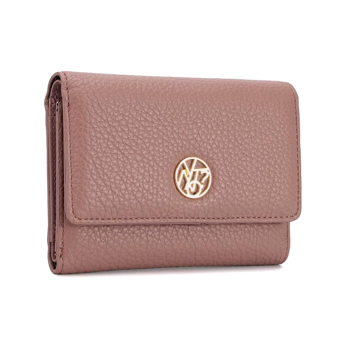 Y-NOT HAP653F6 PHARD Portafogli Donna 