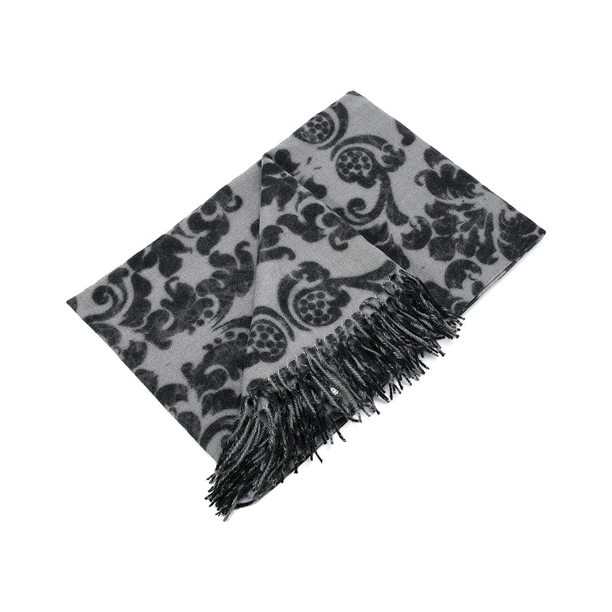 Y-NOT IKE107F6 FOG Sciarpe Donna 