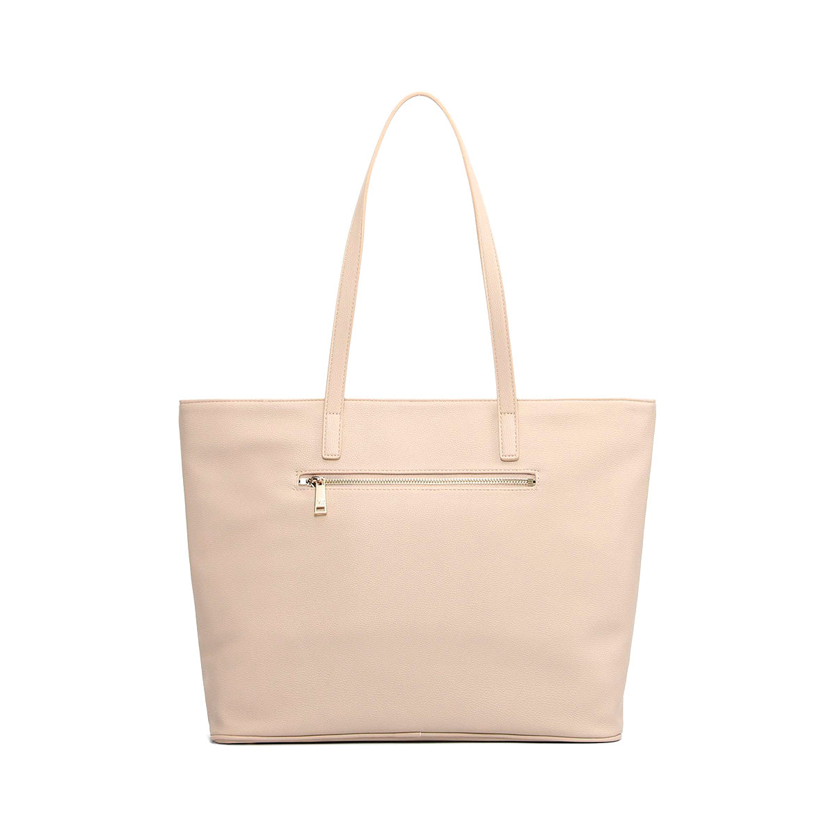 Y-NOT LVS009F6 CREAM Borse Donna 