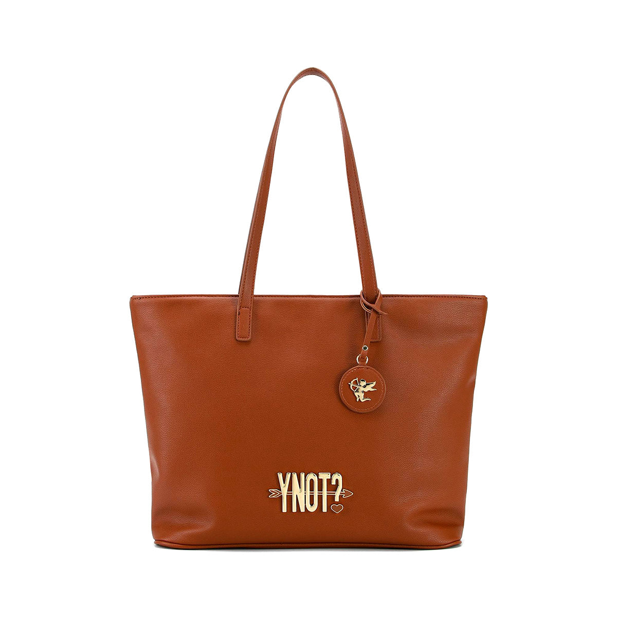 Y-NOT LVS009F6 WOOD Borse Donna 
