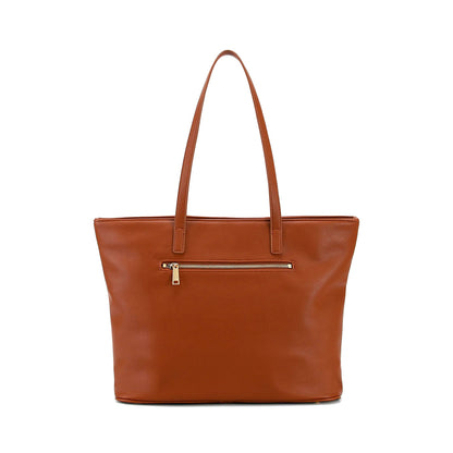 Y-NOT LVS009F6 WOOD Borse Donna 