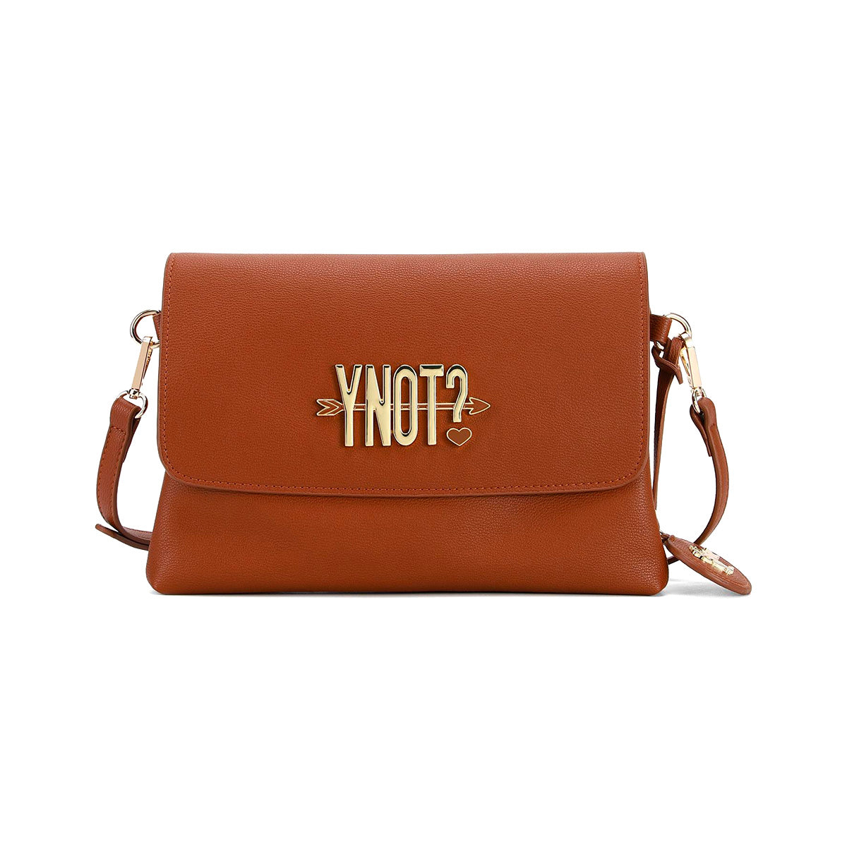 Y-NOT LVS014F6 WOOD Borse Donna 