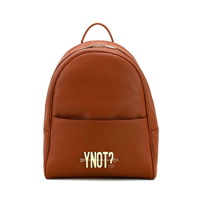Y-NOT LVS015F6 WOOD Zaini Donna 