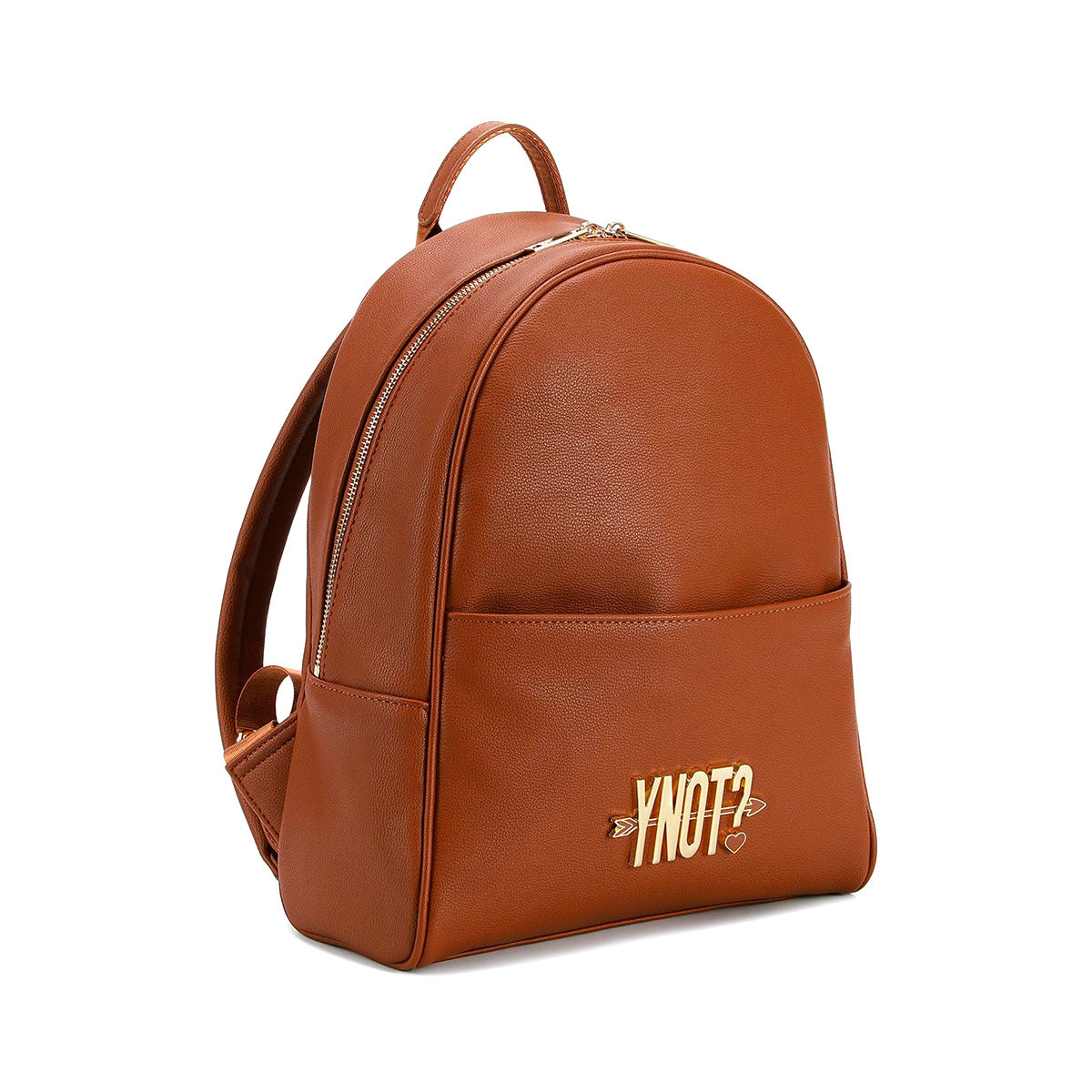 Y-NOT LVS015F6 WOOD Zaini Donna 
