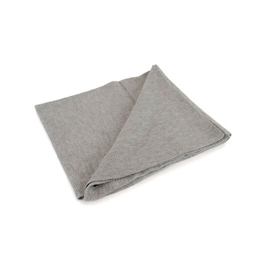 Y-NOT SWL003F6 GREY Sciarpe Donna 