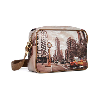 Y-NOT YES440F6 GOLDEN TIME Borse Donna 