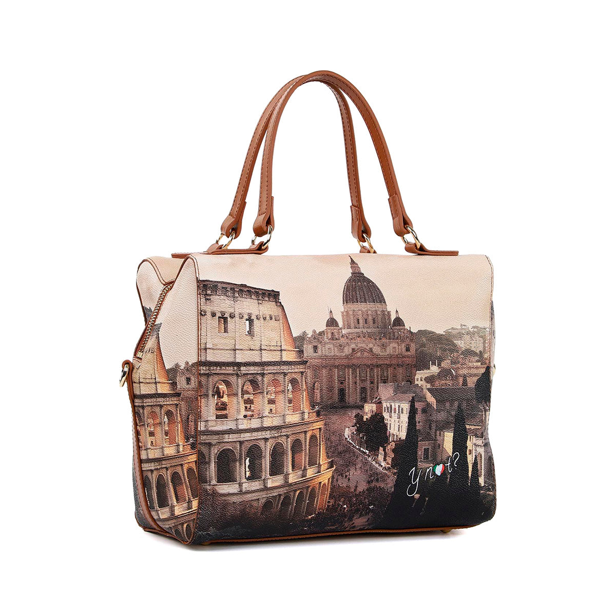 Y-NOT YES702F6 JUBILEE Borse Donna 