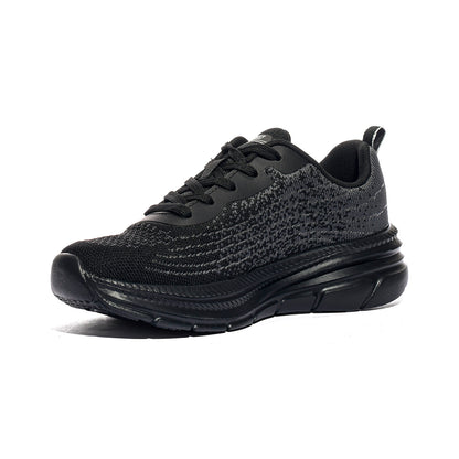 AUSTRALIAN AU25W507 TOTAL BLACK. Sneakers Donna 