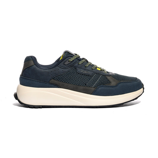 AUSTRALIAN AU26M506 NAVY Sneakers Uomo 