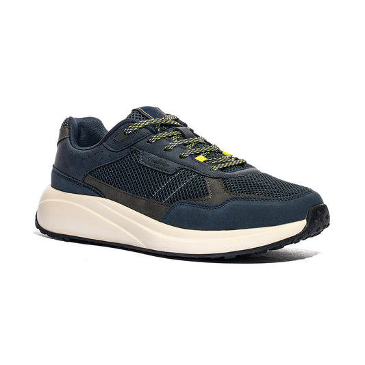 AUSTRALIAN AU26M506 NAVY Sneakers Uomo 