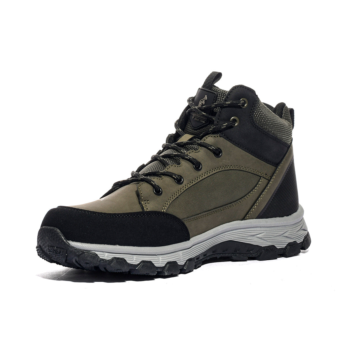 AUSTRALIAN AU32M601 GREEN Sneakers Uomo 