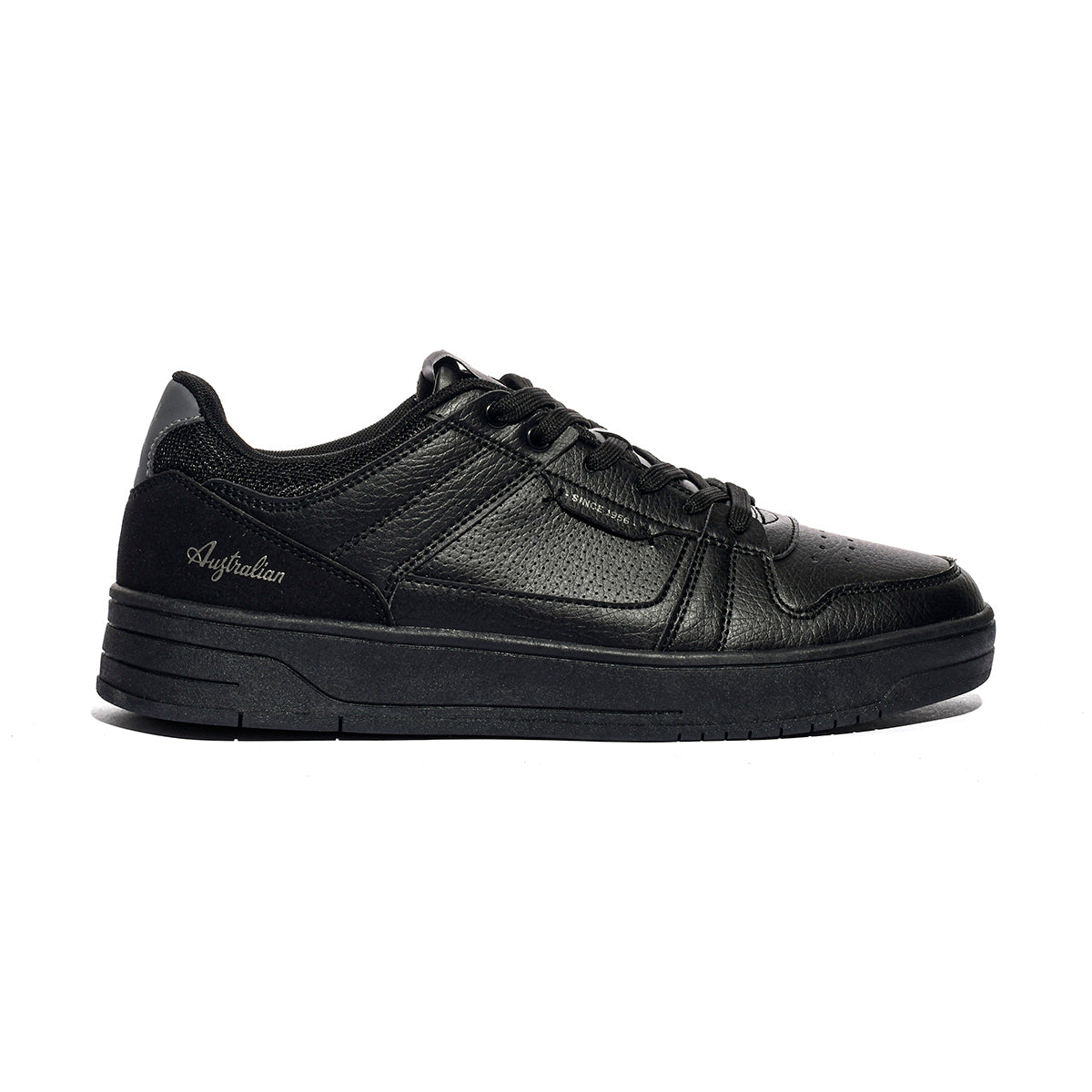 AUSTRALIAN AU42M200 TRIPLE BLACK Sneakers Uomo 