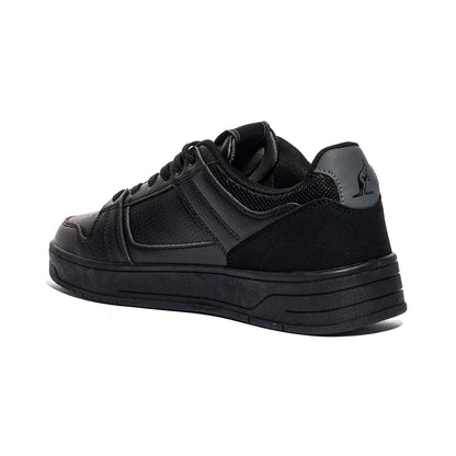 AUSTRALIAN AU42M200 TRIPLE BLACK Sneakers Uomo 