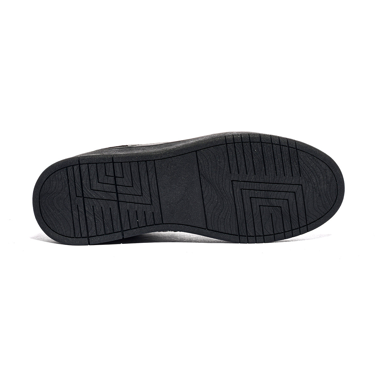 AUSTRALIAN AU42M200 TRIPLE BLACK Sneakers Uomo 