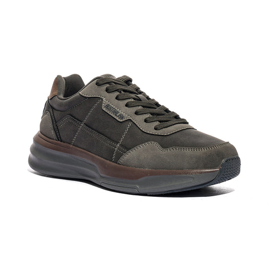 AUSTRALIAN AU52M503 DK GREY Sneakers Uomo 