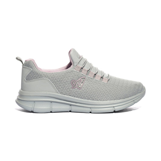 AUSTRALIAN AU52W502 GREY PINK Sneakers Donna 