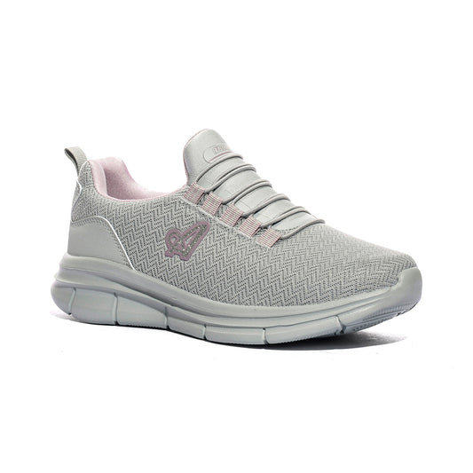 AUSTRALIAN AU52W502 GREY PINK Sneakers Donna 