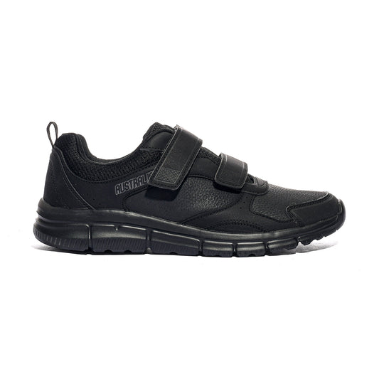 AUSTRALIAN AU62M103 BLACK Sneakers Uomo 