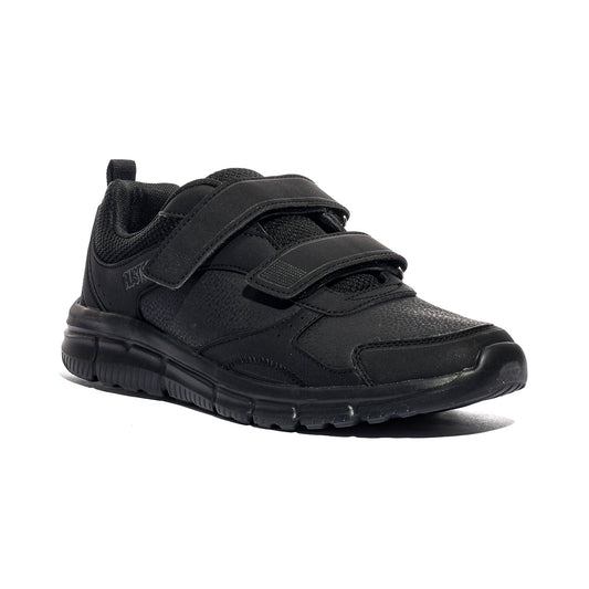 AUSTRALIAN AU62M103 BLACK Sneakers Uomo 