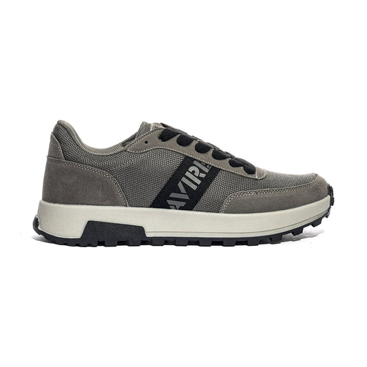 AVIREX ASTON002 ASH Sneakers Uomo 
