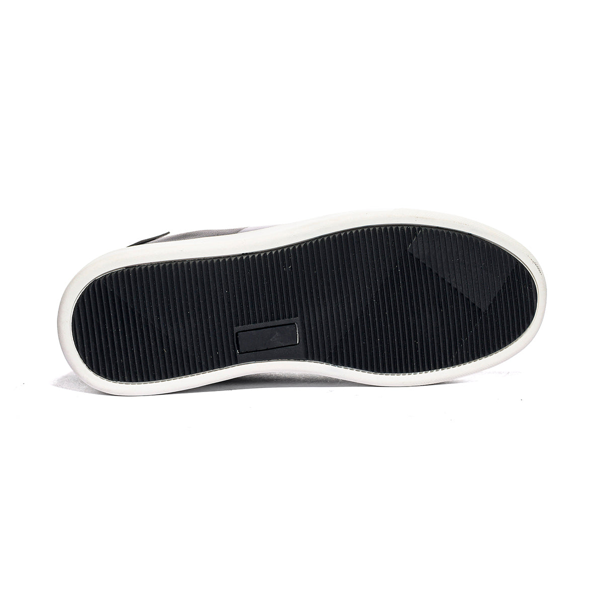 AVIREX CALLUM001 BLACK Sneakers Uomo 