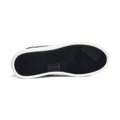 AVIREX CALLUM001 BLACK Sneakers Uomo 