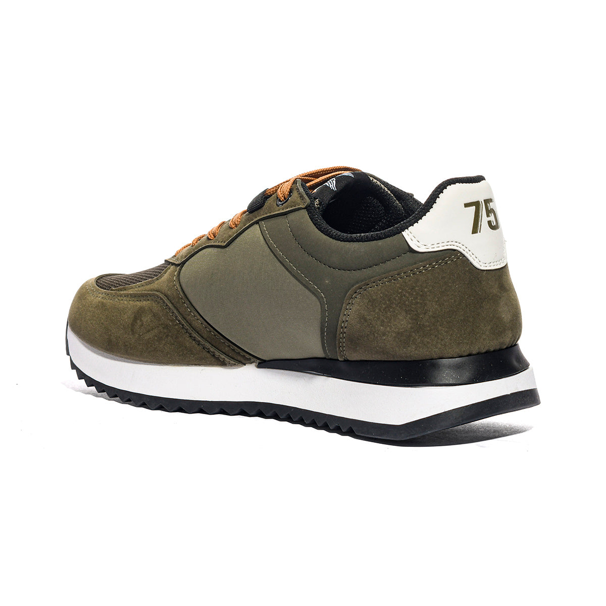 AVIREX DUNCAN001 MILITARY Sneakers Uomo 