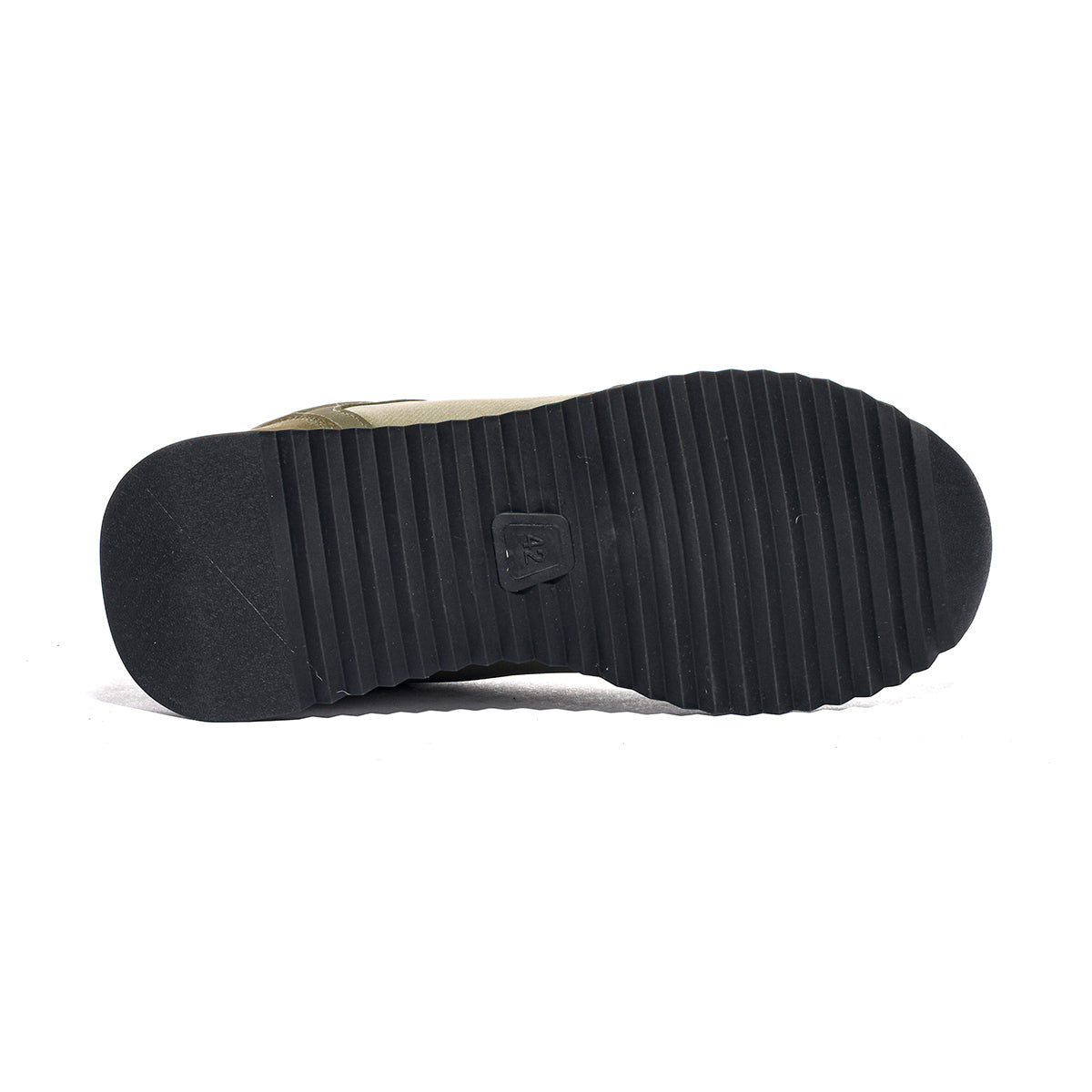 AVIREX DUNCAN001 MILITARY Sneakers Uomo 