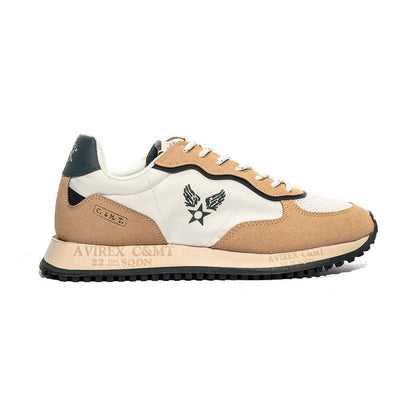 AVIREX MODULAR003 SOULS Sneakers Uomo 