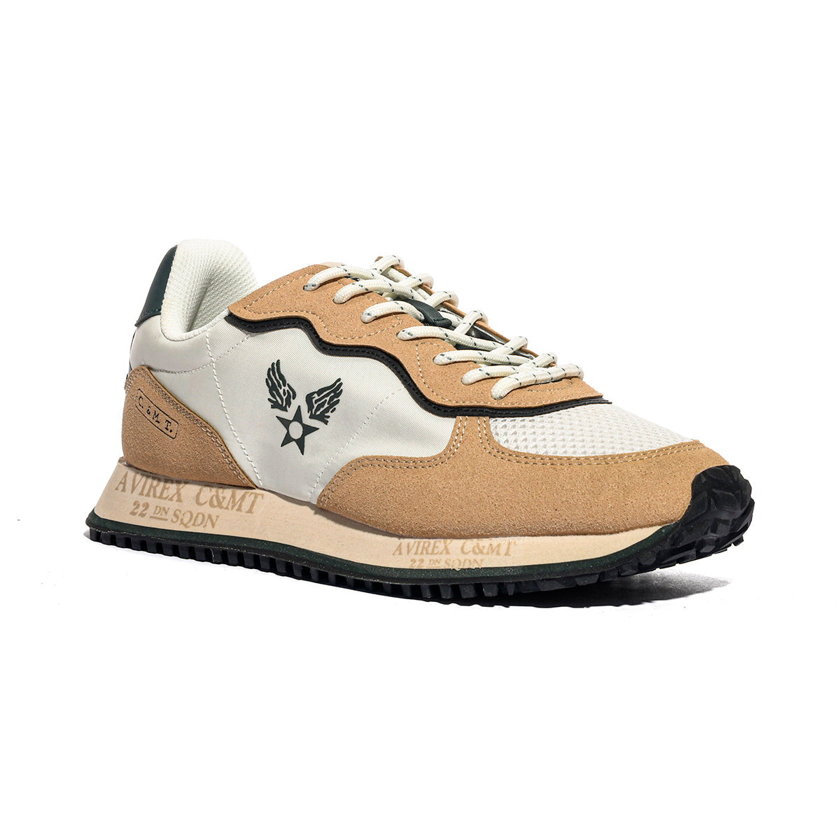 AVIREX MODULAR003 SOULS Sneakers Uomo 