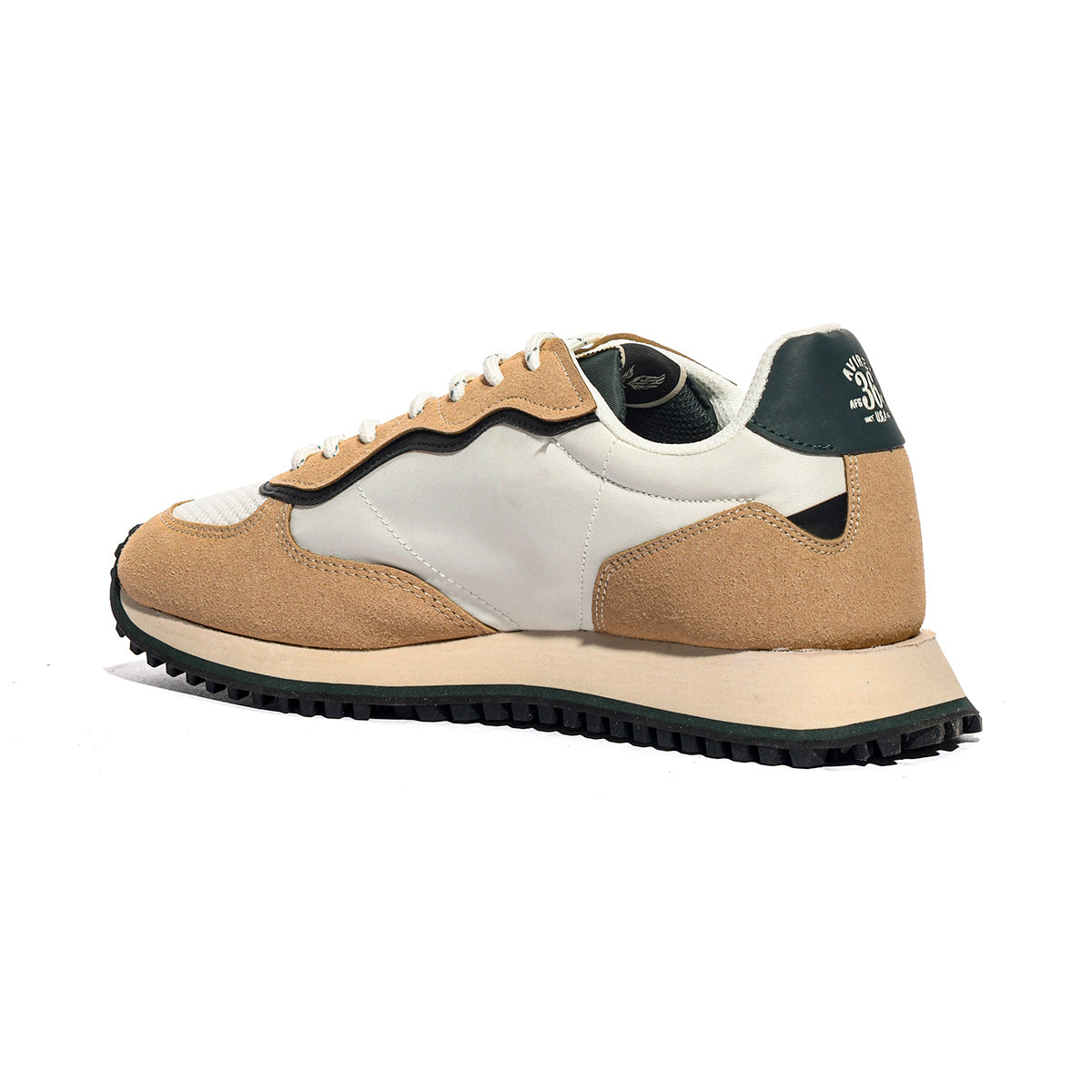 AVIREX MODULAR003 SOULS Sneakers Uomo 