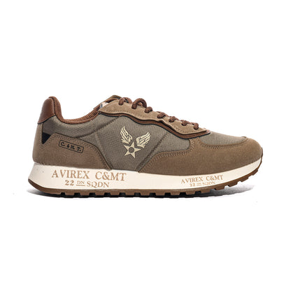 AVIREX MODULARIN001 DODO Sneakers Uomo 
