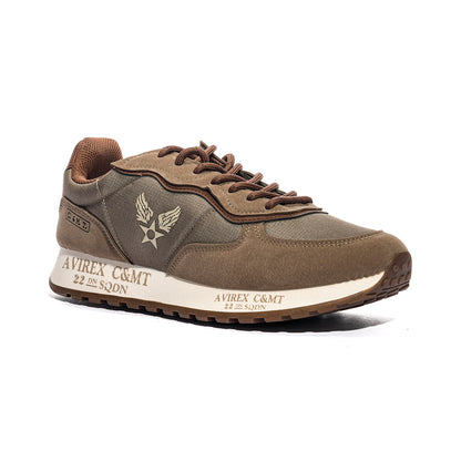 AVIREX MODULARIN001 DODO Sneakers Uomo 