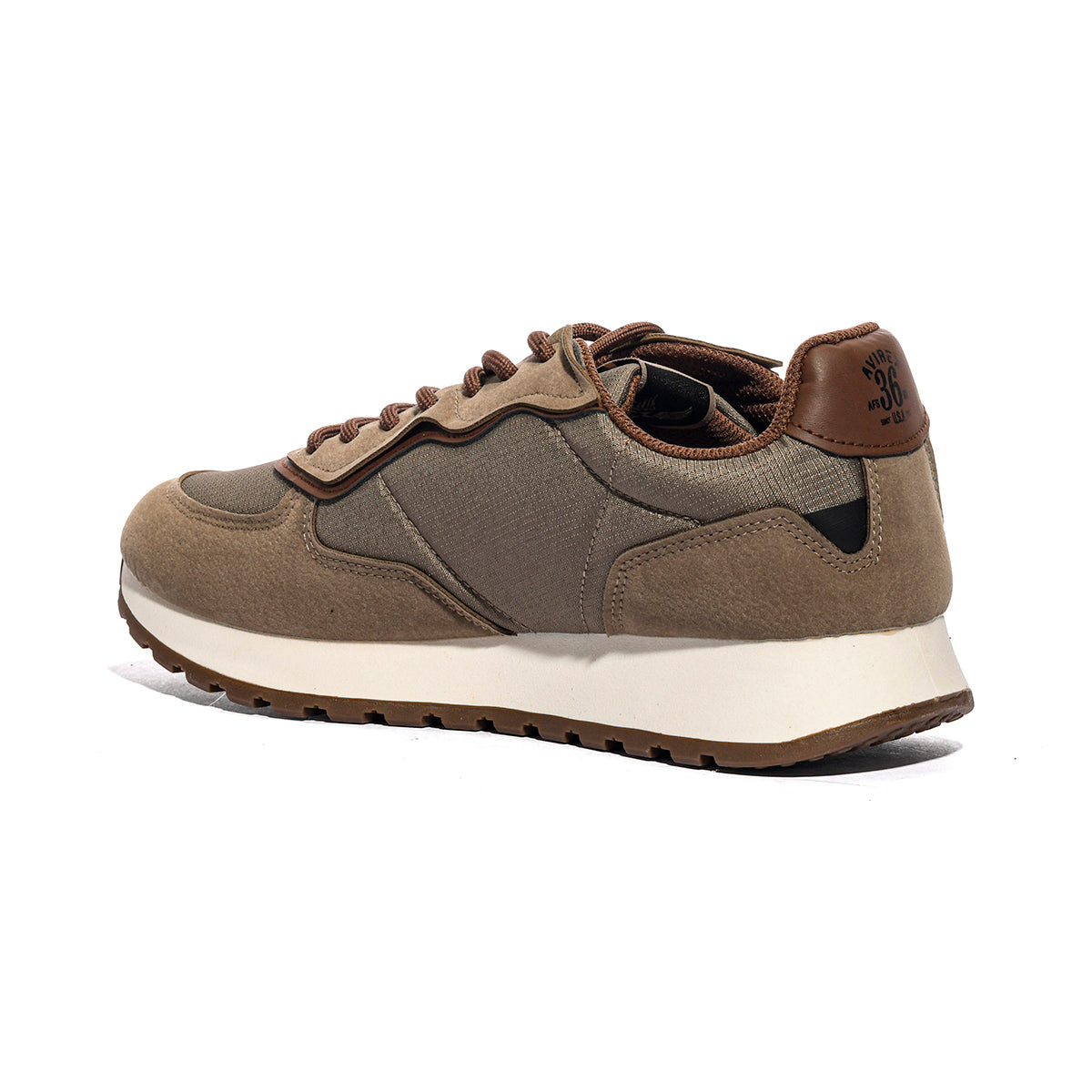 AVIREX MODULARIN001 DODO Sneakers Uomo 