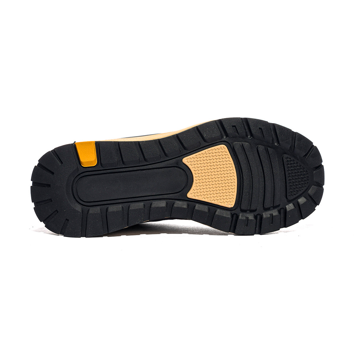 AVIREX STARFLEX007 BROWN Sneakers Uomo 