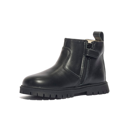 BALDUCCI MATR2733 NERO Stivaletti Bambina 