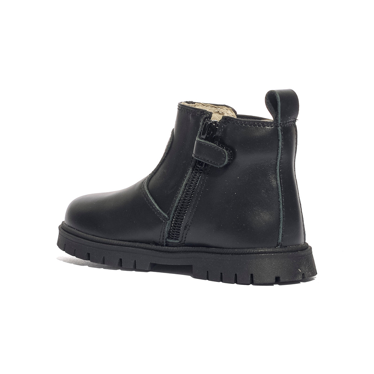 BALDUCCI MATR2733 NERO Stivaletti Bambina 