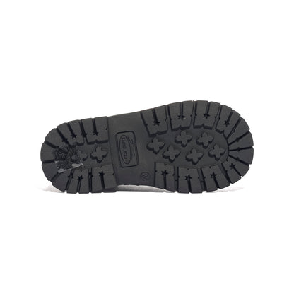 BALDUCCI MATR2733 NERO Stivaletti Bambina 