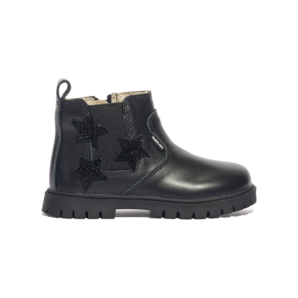 BALDUCCI MATR2733 NERO Stivaletti Bambina 