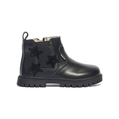 BALDUCCI MATR2733 NERO Stivaletti Bambina 