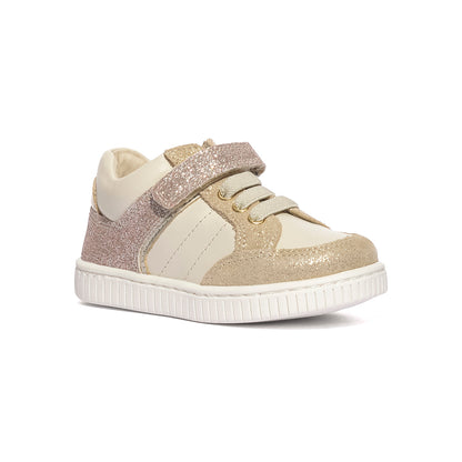 BALDUCCI MSPO4900 LATTE Sneakers Bambina 