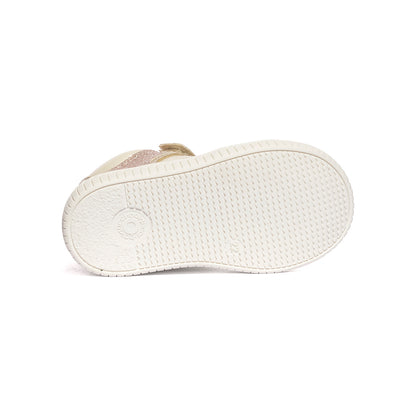 BALDUCCI MSPO4900 LATTE Sneakers Bambina 