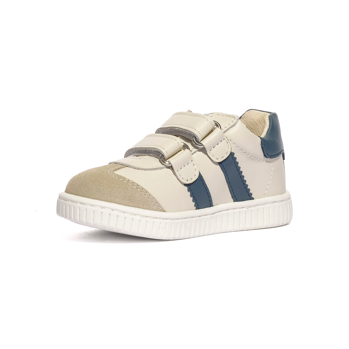 BALDUCCI MSPO4908 BEIGE LATTE Sneakers Bambino 