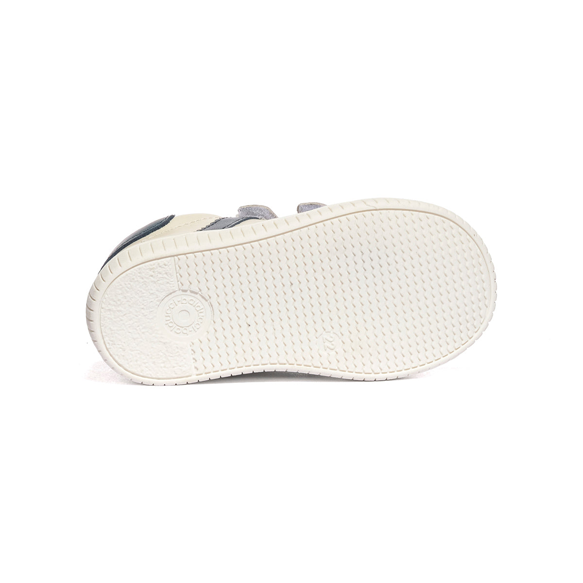 BALDUCCI MSPO4908 BEIGE LATTE Sneakers Bambino 
