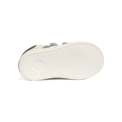 BALDUCCI MSPO4908 BEIGE LATTE Sneakers Bambino 