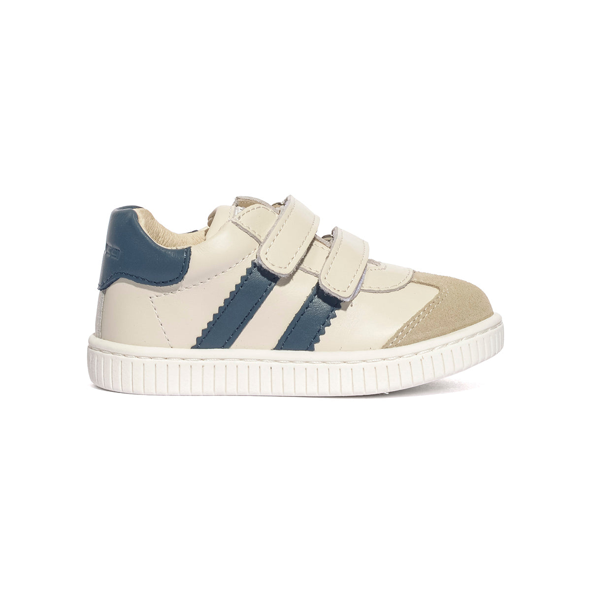 BALDUCCI MSPO4908 BEIGE LATTE Sneakers Bambino 