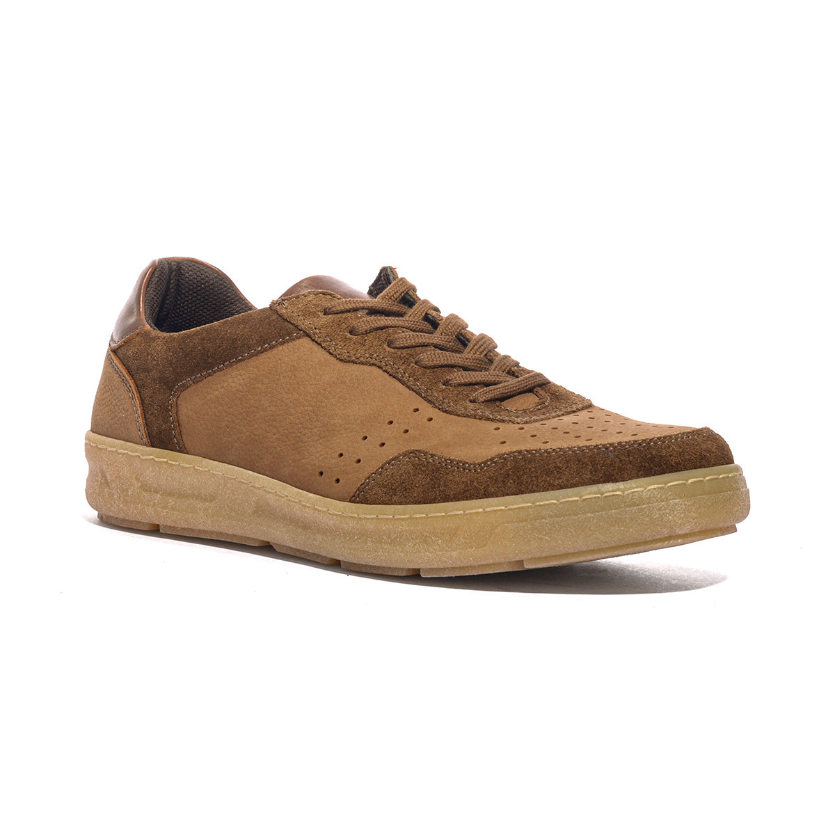 BSL 1927-PABLO DOLLARO RUGGINE Sneakers Uomo 