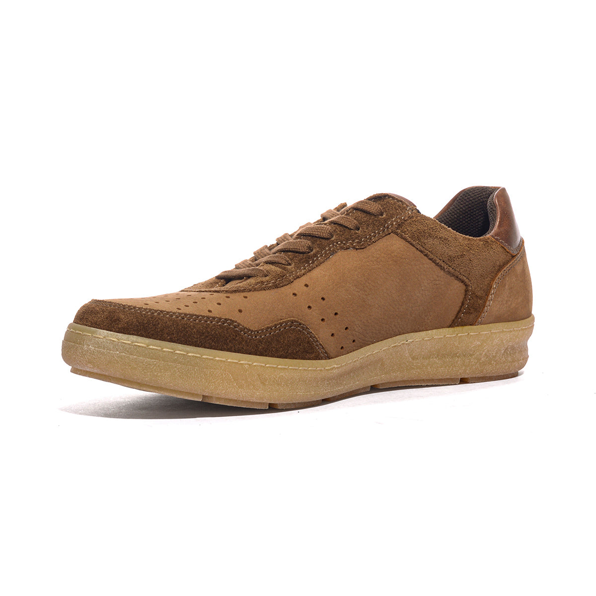 BSL 1927-PABLO DOLLARO RUGGINE Sneakers Uomo 